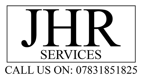 JHR Favicon