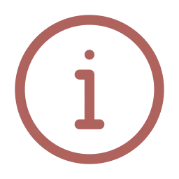 about icon
